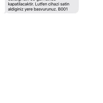 iPhone IMEI Klonlanması