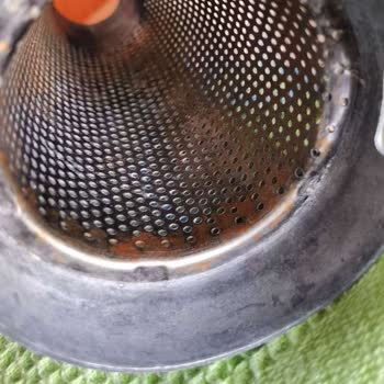 Tuğra Çelik Ürün Kullanışsız ve Pas Yapıyor