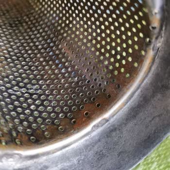 Tuğra Çelik Ürün Kullanışsız ve Pas Yapıyor