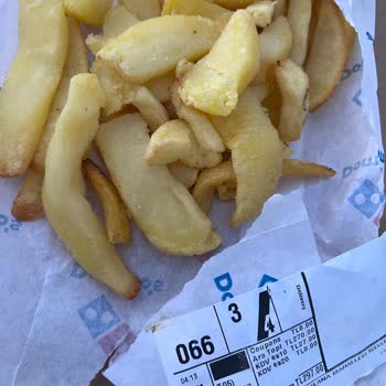 Domino's Siparişi Çok Kötü Teslim Etti