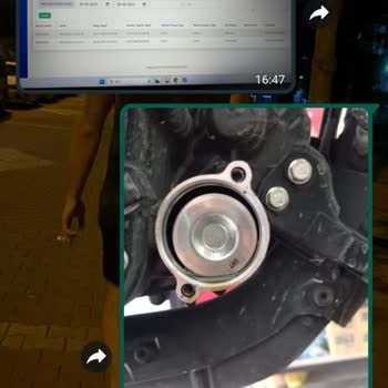 Bajaj Periyodik Bakımım Düzgün Bir Şekilde Gerçekleşmedi