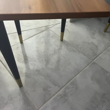 Çetmen Kalitesiz Sehpa Ürünler