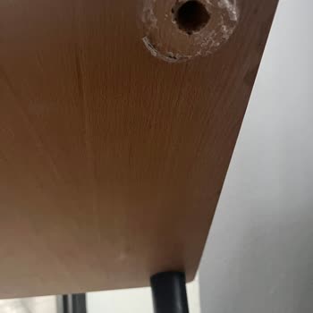 Çetmen Kalitesiz Sehpa Ürünler