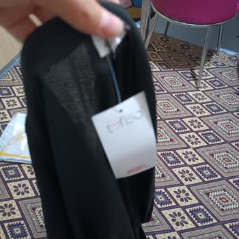 Tofisa Başka Ürün Gönderdi