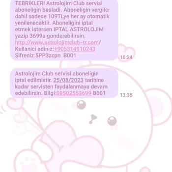 Türk Telekom Eğlence Kulüplerine Üyelik