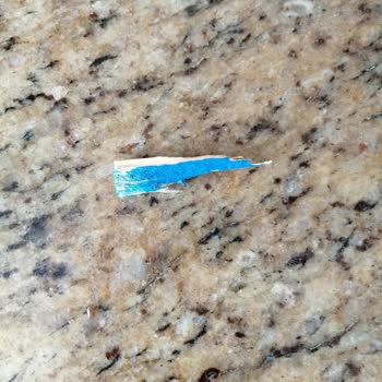 A101 Ambalajın İçindeki Tahta