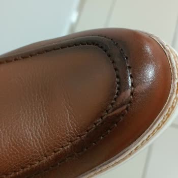 Deichmann Kusurlu Ayakkabı Değişim Talebi