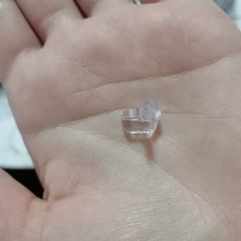 Erdil Home Ürünümün Parçası Kırık Geldi