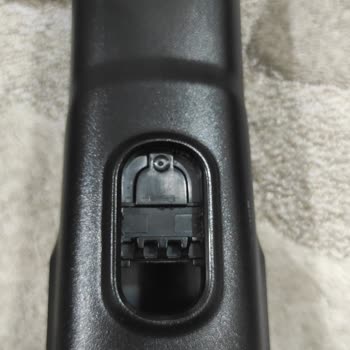 Philips Plastik Çatlaması Ve Kırılma
