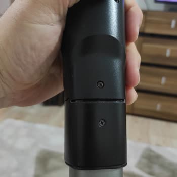 Philips Plastik Çatlaması Ve Kırılma
