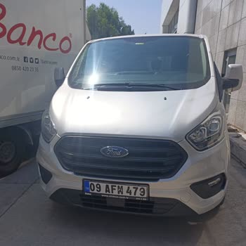 Ford Otokoç Sıfır Aracın Arızası Tespit Edilemiyor