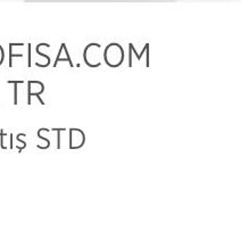 Tofisa Siparişlerim Gözükmüyor, Ücreti Çekildi