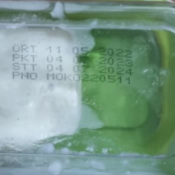 Mis Bozuk Beyaz Peynir Peynir