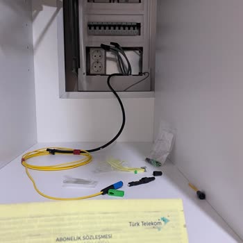 Türk Telekom Mayıs Ayından Bu Yana Ev İnternet Kurmaya Çalışıyorum Ama Başarısız