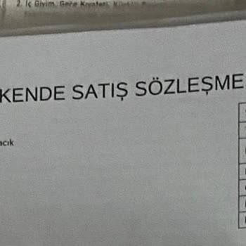 Enza Home Baza Üretim Hatası Ayıplı Ürün ( Acil! Düğünüm Var )