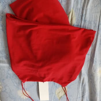 Sunvictoria.com.tr Yanlış Ve Alakasız Gönderilen Ürün