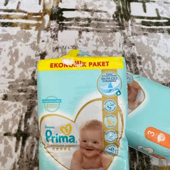 Prima Bezin İçinden Çıkan Kesici Madde Skandalı