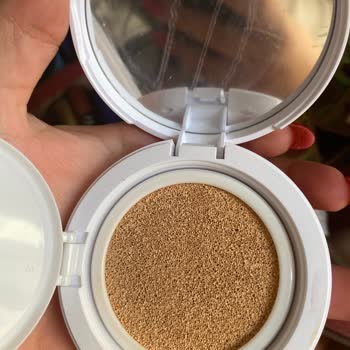 Missha Fondöten Sivilce Çıkarttı