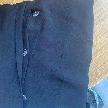 Tuba Mutioğlu Defolu Ürün Ve İade Yok!