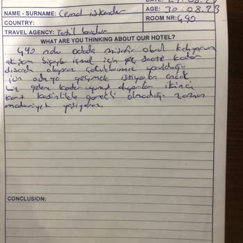 Pemar Beach Resort Pemar Otel Antalya Side