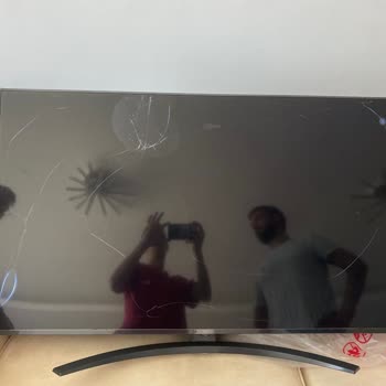 Teknosa Televizyon Alımında Yaşanan Sorun