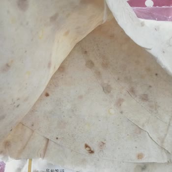 BİM İki Gün Önce Aldığım Connex Yufkanın Bayat Olması