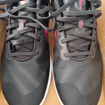 Nike Sipariş Gelmedi İkinci Sipariş Defolu Geldi