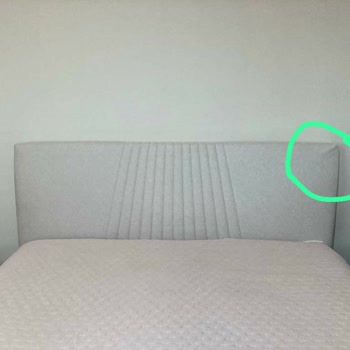 İstikbal Hatalı Baza Başlığını Kırık Ve Dikiş Hatası