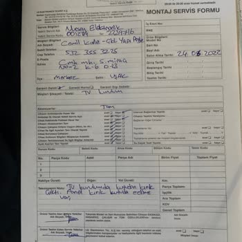 Teknosa Ürün Yok Diyerek Eski Fiyat Üzerinden Mağduriyet Yaratması