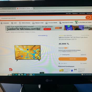 Teknosa Ürün Yok Diyerek Eski Fiyat Üzerinden Mağduriyet Yaratması