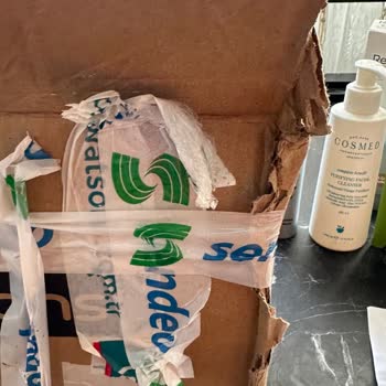 Watsons Teslimatta Eksik Ürün