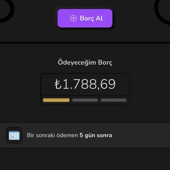 Nays Borç Ödeme Sorunu