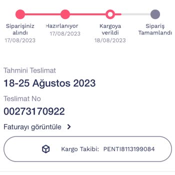 Kargoist Kargo Firmasının Kuryeleri Dağıtıma Çıkmıyor