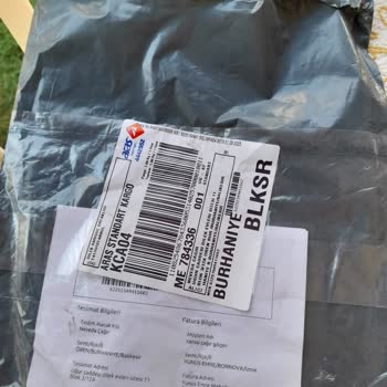 Hepsiburada Satıcısı Paramızı İade Etmiyor