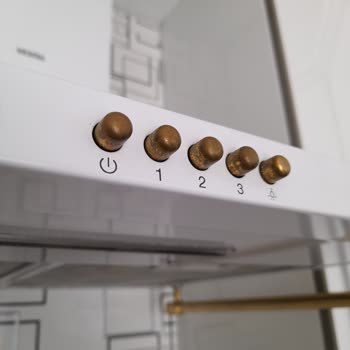 Vestel Rustik Ankastre Solma