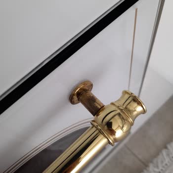 Vestel Rustik Ankastre Solma