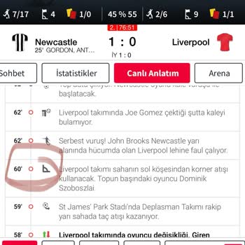 Misli Canlı Bahis Sorunu