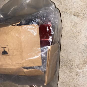 Bath&Body Works Kalite Düşüklüğü Ve Kargonun Özensizliği