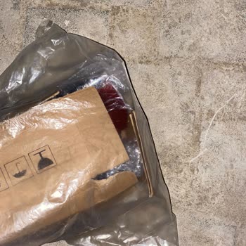 Bath&Body Works Kalite Düşüklüğü Ve Kargonun Özensizliği