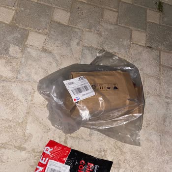 Bath&Body Works Kalite Düşüklüğü Ve Kargonun Özensizliği