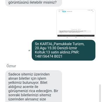 Vodafone Ücret İadesi Yapılmıyor