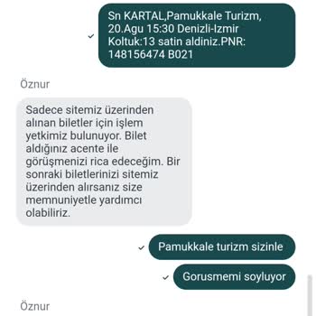 Vodafone Ücret İadesi Yapılmıyor