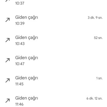 Vodafone Ücret İadesi Yapılmıyor