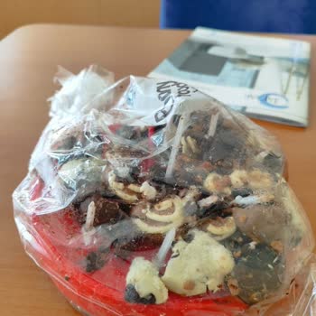 ÇiçekSepeti Ürünün Yenilemez Halde Ulaşması