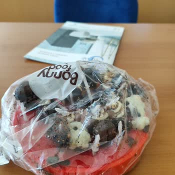 ÇiçekSepeti Ürünün Yenilemez Halde Ulaşması