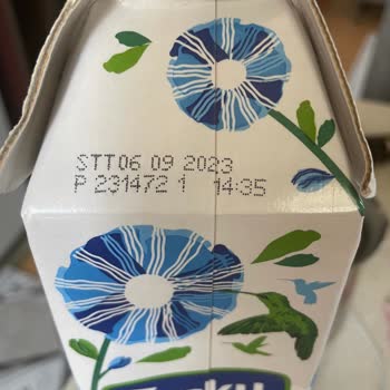 Torku Süt Isıtırken Kesilmesi Ve Patlaması