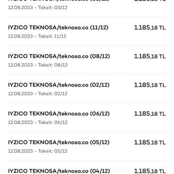 Akbank Müşterisini Mağdur Eden Bir Banka.!