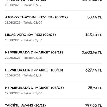 Akbank Müşterisini Mağdur Eden Bir Banka.!