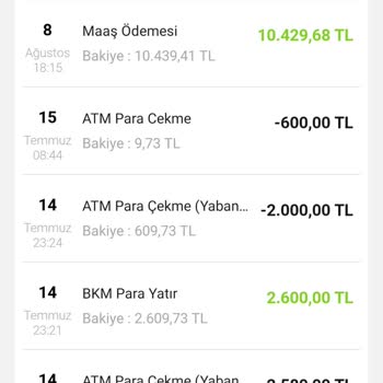 Halkbank'ın Parama El Koyması