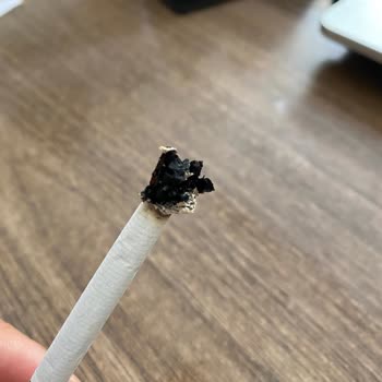 Marlboro Touch Blue Yabancı Cisim